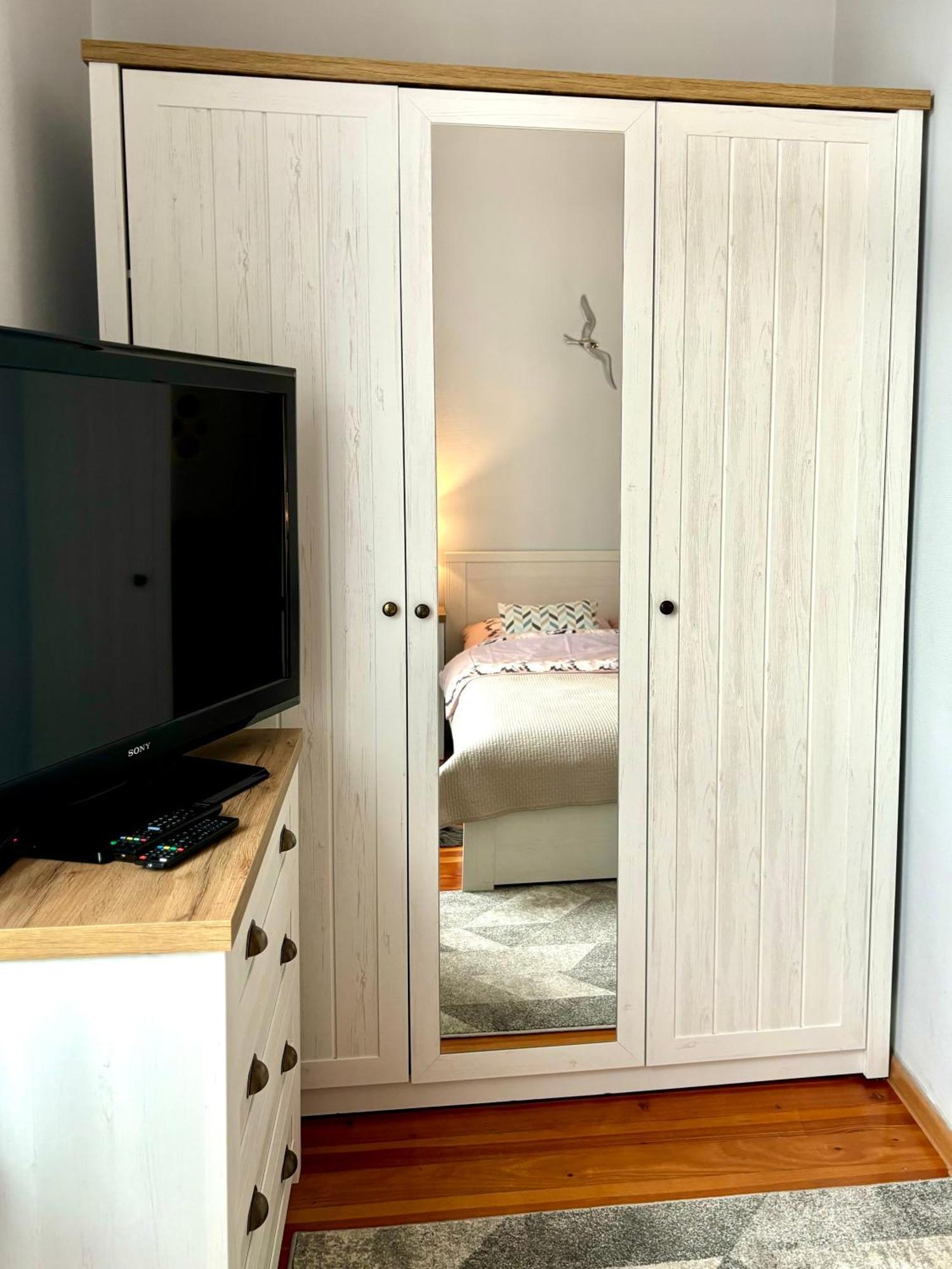 Pod Cisami Apartments เมียนซิดดรอแย ห้อง รูปภาพ