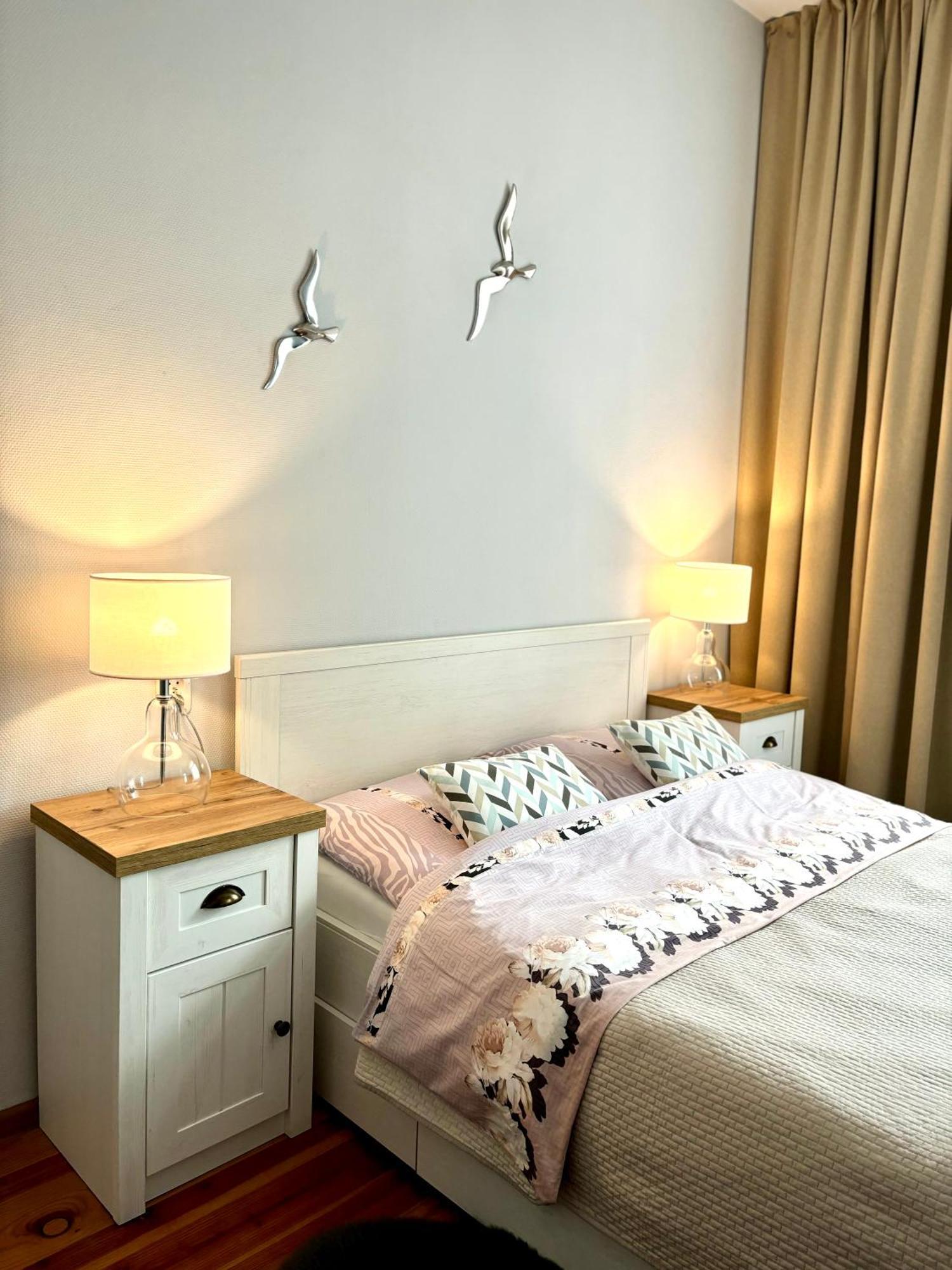 Pod Cisami Apartments เมียนซิดดรอแย ห้อง รูปภาพ